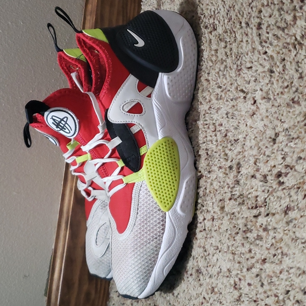 Nike huarache edge